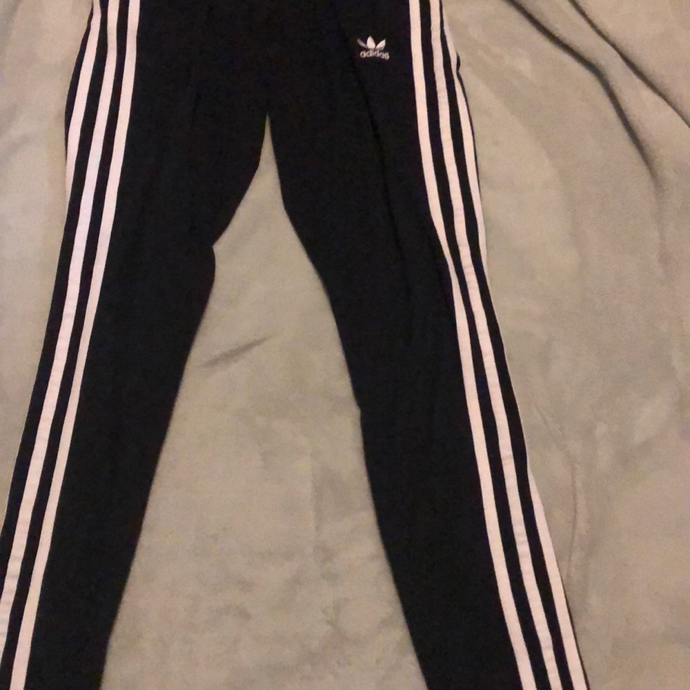 adidas leggings